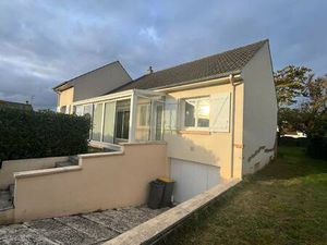 SQUARE HABITAT ORLEANS BANNIER