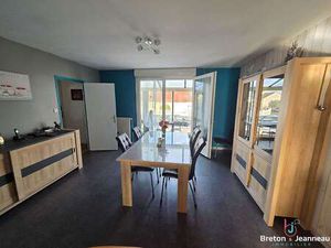 Vente Maison à Évron (53600) : à vendre / 96m² Évron