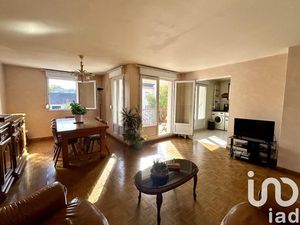 Vente appartement 4 pièces 84 m² à Herblay-sur-Seine (95220)  279 900 €