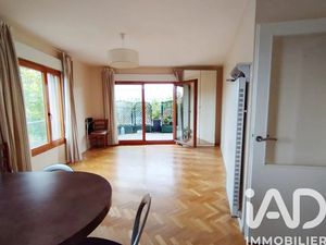 Vente appartement 3 pièces 65 m² à Massy (91300)  319 000 €