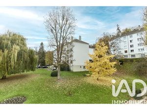 Vente appartement 4 pièces 68 m² à Bougival (78380)  249 000 €