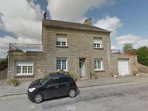 Mes Sophie FRITZINGER et Emmanuel HOUET