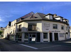 Maison de ville à vendre