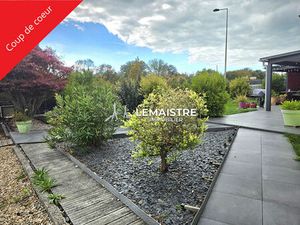 Vente maison 5 pièces 130 m² Le Havre (76620)