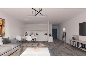 Vente appartement 2 pièces 57.7 m² à Le Plessis-Robinson (92350)  336 500 €