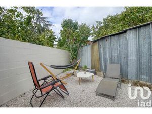 Vente appartement 2 pièces 29 m² Achères (78260)