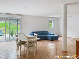 Vente duplex 5 pièces 98 m² à Cranves-Sales (74380)  399 000 €