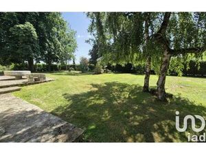 Vente maison 8 pièces 185 m² Jouy-le-Châtel (77970)