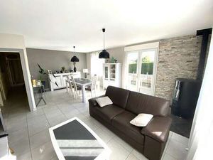 Vente Maison à Saint-Léger-sous-Cholet (49280) : à vendre / 98m² Saint-Léger-sous-Cholet