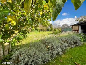 Maison 6 pièces 124 m²