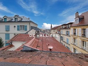 Vente appartement 4 pièces 78 m² à Rueil-Malmaison (92500)  550 000 €