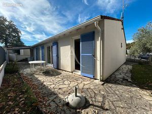 Maison de ville 5 pièces 83 m²