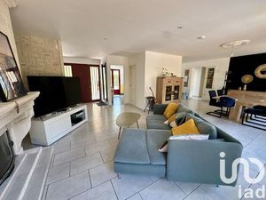 Vente maison 4 pièces 150 m² Châtillon-sur-Thouet (79200)