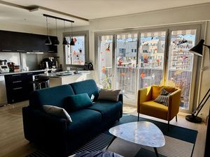 Vente appartement 3 pièces 65 m² à Charenton-le-Pont (94220)  555 000 €