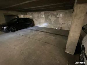 Location Parking