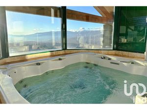 Vente appartement 8 pièces 185 m² à Eyne (66800)  630 000 €