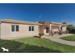 Vente maison 4 pièces 130 m² Lavaur (81500)