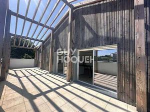 Location Appartement 4 pièces à Orvault (44700) : à louer 4 pièces / 87m² Orvault