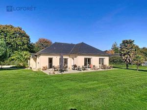 Vente Maison à Radenac (56500) : à vendre / 119m² Radenac