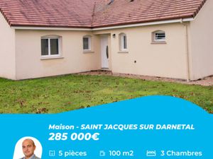 Vente Maison/villa 5 pièces
