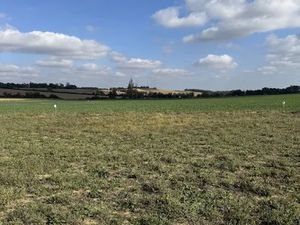 Vente terrain 945 m² à Sainte-Radegonde (32500)  39 000 €