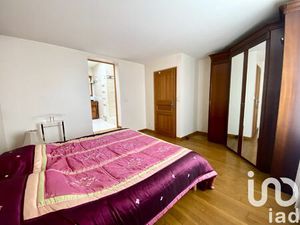 Vente maison 7 pièces 160 m² Bagneux (92220)