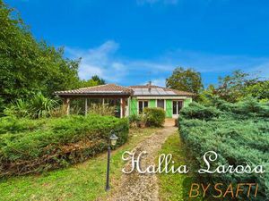 Vente maison 4 pièces 102 m² Valdivienne (86300)