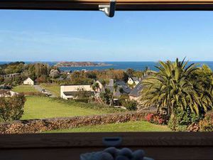 Vente Maison Bord de Mer à Trélévern (22660) : à vendre Bord de Mer / 46m² Trélévern