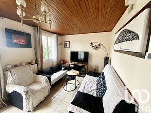 Vente maison 4 pièces 64 m² Bondy (93140)