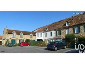 Appartement 2 pièces 31 m²