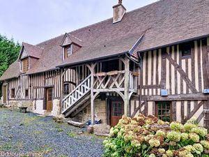 Magnifique propriété de caractère