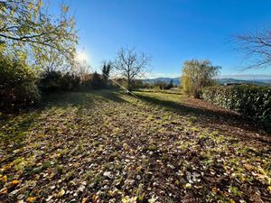 Vente terrain à batir 604 m² à Sourcieux-les-Mines (69210)  179 000 €