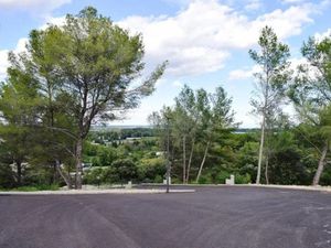 Vente terrain 417 m² à Comps (30300)  89 900 €