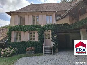 Maison 4 pièces 87 m²