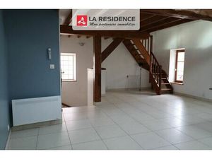 Appartement de 3 pièces