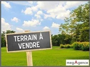 Vente terrain 5371 m² à Morne a l'eau (97111)  298 000 €
