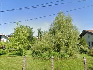 Vente terrain 475 m² à Bordeaux (33000)  360 000 €