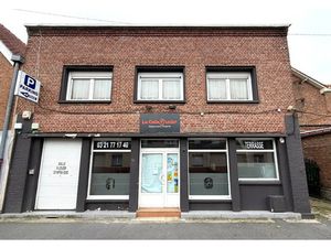 Vente immeuble 5 pièces 238 m² à Oignies (62590)  229 000 €