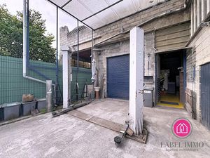 Vente immeuble 464 m² à Conde-sur-l'escaut (59163)  510 000 €