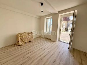 Location appartement 1 pièce 22.74 m² à Avallon (89200)  300 €