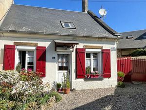 Maison 3 pièce(s) 60 m2