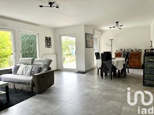 Vente Pavillon 6 pièces