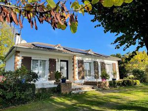 Vente Maison à Bégrolles-en-Mauges (49122) : à vendre / 102m² Bégrolles-en-Mauges