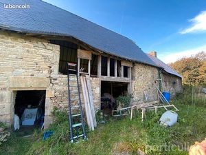 Maison 1 pièce 200 m²