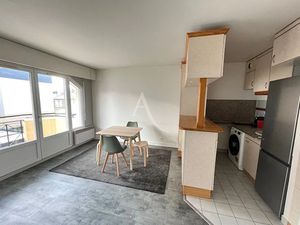 Location appartement 2 pièces 40.16 m² à Montgeron (91230)  895 €