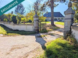 Vente Maison Piscine à Trémeur (22250) : à vendre Piscine / 237m² Trémeur