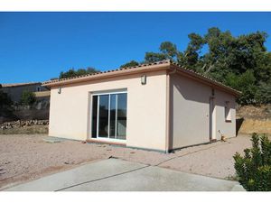 Location meublée maison 3 pièces 56 m² à Bastelicaccia (20129)  1 170 €