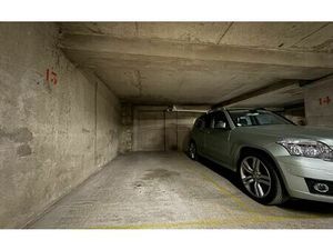 Stationnement Vanves 12.39 m² T- à vendre  20 000 €