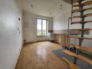 Duplex à vendre