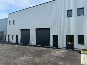 Local d'activités à louer